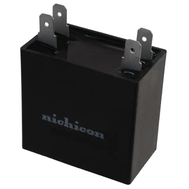 EEC2G505HQA406 Nichicon
